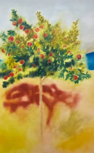 Paintings